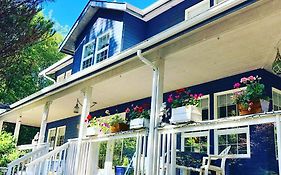Seafarer Bed & Breakfast